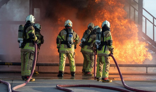 Soğuk havalarda ölümcül risk