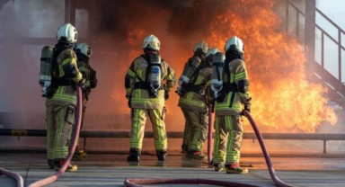 Soğuk havalarda ölümcül risk