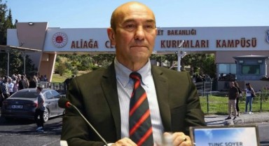 Soyer'den bilirkişi raporu hakkında açıklama: 