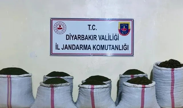 Torbacılara Geçit Yok! Diyarbakır ve Manisa'da Düğmeye Basıldı: 400'ü Aşkın Gözaltı Var