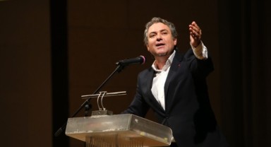 Uğur Mumcu Karşıyaka’da Sinan Meydan ile anılacak