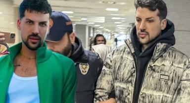 'Yasa Dışı Bahis'ten Yargılanıyordu: Kerimcan Durmaz'a Hapis Talebi