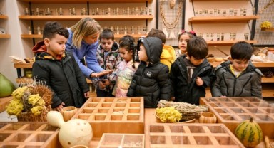 Yerel tohumdan geleceğe umut