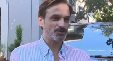 11 Saatlik Ameliyatla Sağlığına Kavuştu! Oyuncu Ufuk Özkan Vefasızlığı Unutmadı: Onları Hayatımdan Sildim