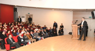 6 Şubat Depremlerinin Yıl Dönümünde “Deprem Forumu” Düzenlendi