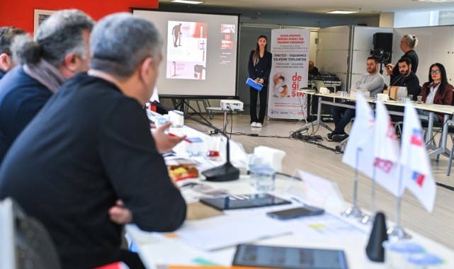 8. Uluslararası Değişik Doğal Taş Tasarım Yarışması’nda finalistler belli oldu