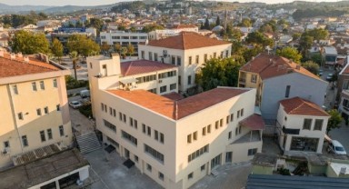 90 Milyonluk yatırım: Kentsel Yaşam Kalitesi ve Kamu Alanlarında 10 Büyük Adım