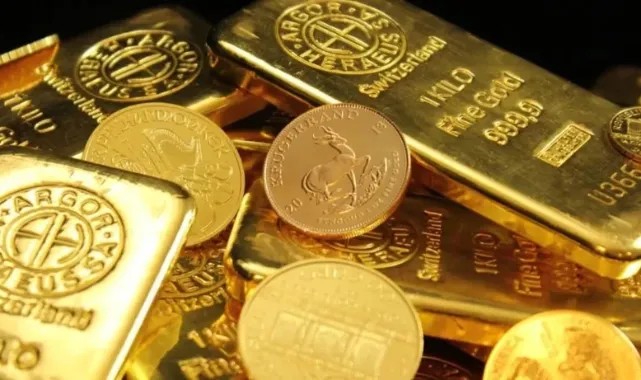 Altında Yeni Haftaya Yükselişle Başladı: Rekor Talep Geldi, Fiyatlar Yukarı Fırladı