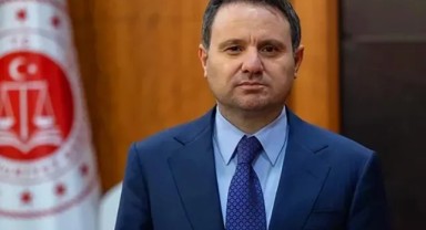 Bahis Baronlarına Darbe, Ünlülere Operasyonlar, Belediyelere Yolsuzluk Soruşturması… Kritik Dosyalara İmza Atan Akın Gürlek Adalet Bakanı Oldu