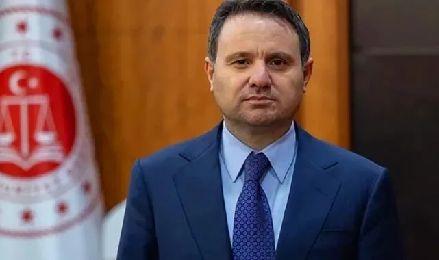 Bahis Baronlarına Darbe, Ünlülere Operasyonlar, Belediyelere Yolsuzluk Soruşturması… Kritik Dosyalara İmza Atan Akın Gürlek Adalet Bakanı Oldu