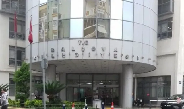 Balçova Belediyesi'nde borç genelgesi tartışması! Müdür görevden alındı