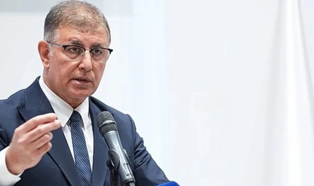 Başkan Cemil Tugay: