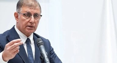 Başkan Cemil Tugay: 