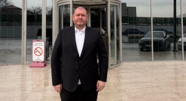 Başkan Çiçek Ankara turundan eli dolu dönüyor