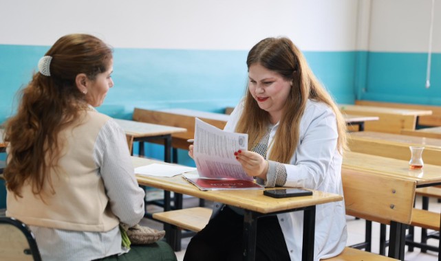 Başkan Kınay’dan Öğrencilere Müjde: KARBEM’in yeni şubesi açılıyor