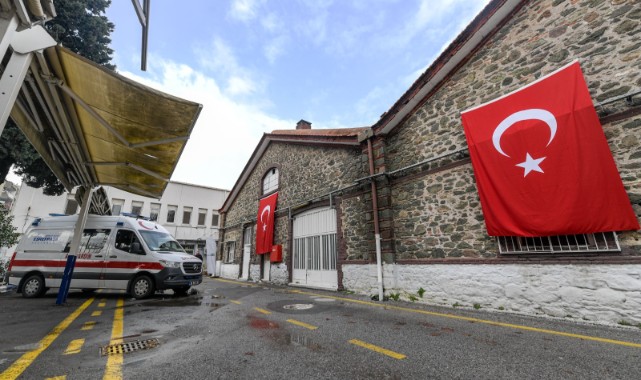 Başkan Tugay’dan üç taşınmaza ilişkin açıklama: “Hukuki haklarımızı sonuna kadar aramaya devam edeceğiz”