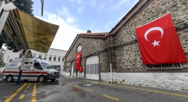 Başkan Tugay’dan üç taşınmaza ilişkin açıklama: “Hukuki haklarımızı sonuna kadar aramaya devam edeceğiz”