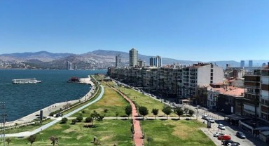 Başkan Tugay: Kordon’un altına otopark yapacağız!