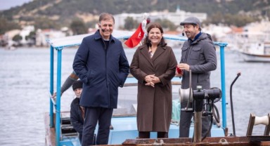 Başkan Tugay: Türkiye'ye umut olacağız