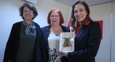 Başkan Ünsal Kent Konseyi'nde vatandaşlarla buluştu