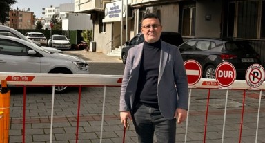 Belediye-İş'ten İZBETON açıklaması: 