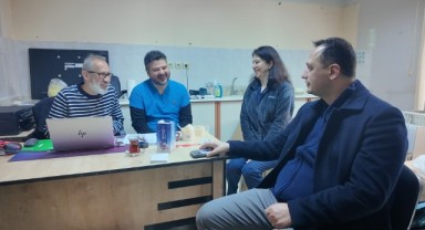 Bornova Belediyesi'nden Doğanlar'a dev yatırım hamlesi