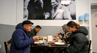 Bornova Belediyesi Ramazan Ayı'na hazır