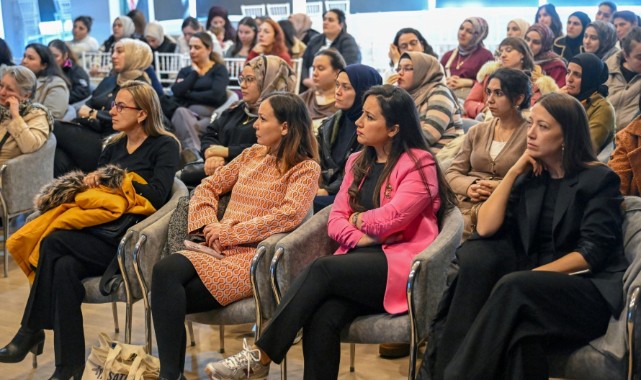 Bornova'da çocukları şiddete karşı koruma seferberliği