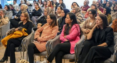 Bornova'da çocukları şiddete karşı koruma seferberliği