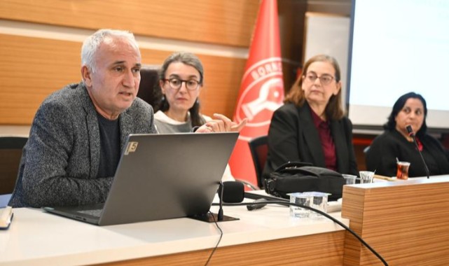 Bornova’nın tarihi kimliği için yol haritası hazır