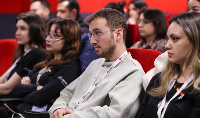 Buca’da geleceğin psikologlarına “afet” semineri