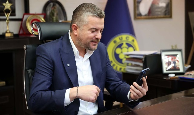 Buca’dan deprem bölgesine eğitim köprüsü