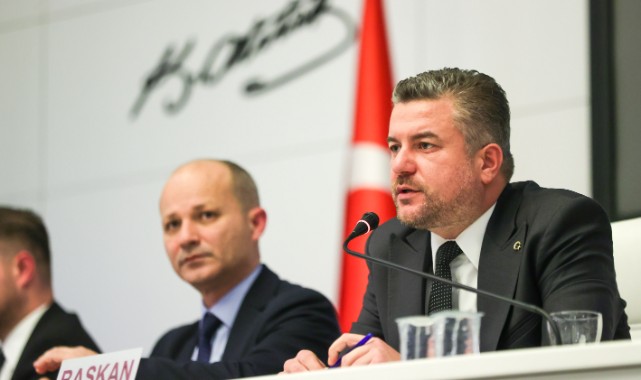 Buca Meclisi’nde çifte vefa