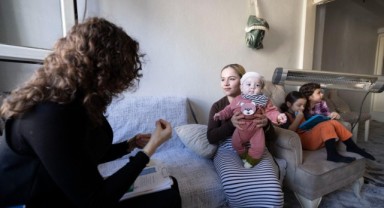 Büyükşehir’den gebelikten 3 yaşına kadar ücretsiz sağlık ve eğitim desteği