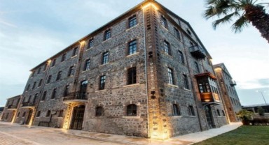 Büyükşehir'den 'Meslek Fabrikası' haberlerine yalanlama!