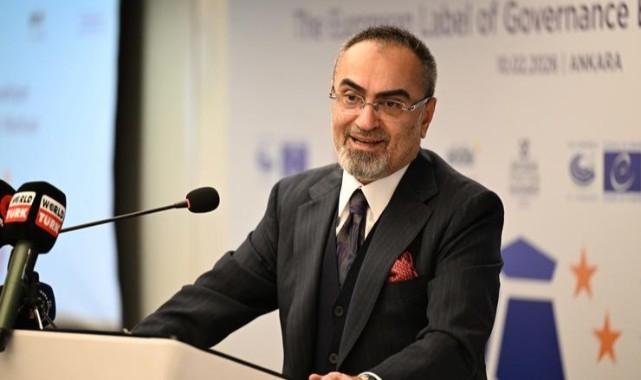 Büyükşehir’e “ELoGe” Marka Ödülü