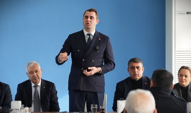 Çağatay Güç: