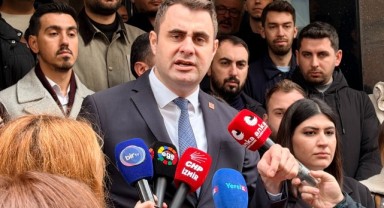 Çağatay Güç: Ülkenin CHP İktidarına İhtiyacı Var