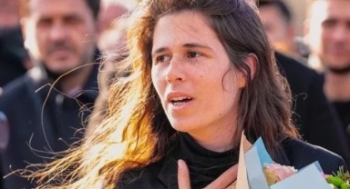 Çeşme Belediye Başkanı Lal Denizli Adli Tıp'a sevk edildi