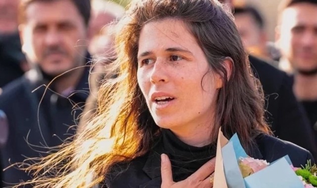 Çeşme Belediye Başkanı Lal Denizli Adli Tıp'a sevk edildi