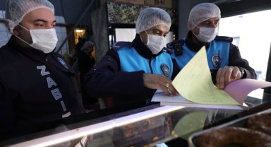 Çeşme Belediyesinden fırınlara yönelik kapsamlı denetim