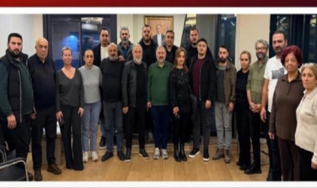 CHP Buca'da yönetim istifa etti: Olağanüstü kongre sürecinin önünü açıyoruz!