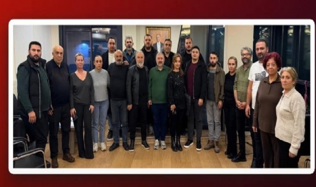 CHP Buca'da yönetim istifa etti: Olağanüstü kongre sürecinin önünü açıyoruz!