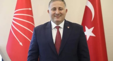 CHP Buca İlçe Başkanı Çağdaş Kaya Görevden Alındı