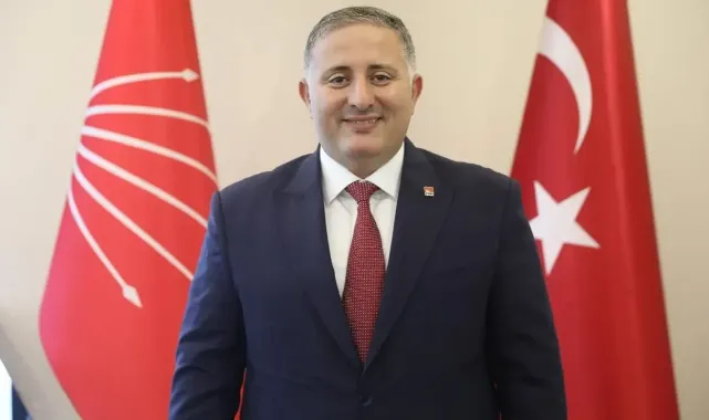 CHP Buca İlçe Başkanı Çağdaş Kaya Görevden Alındı