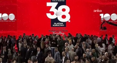 CHP'de gözler 3. duruşmada: 38. olağan kurultay davasında karar çıkacak mı?