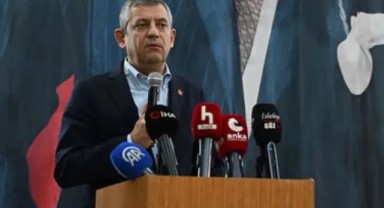 CHP, Deprem Bölgesinde: Özgür Özel'den Kritik Mesajlar