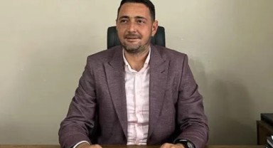 CHP Dörtyol İlçe Başkanı Muammer Bedir İstifa Etti