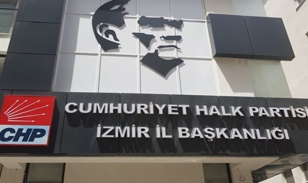 CHP İzmir'de eğitim mesaisi