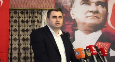 CHP İzmir İl Başkanı Güç’ten sert sel çıkışı: 'AKP, halkın felaketinden PR devşiriyor